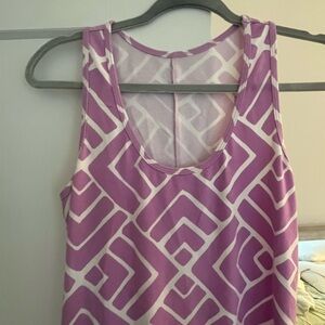 Mahi Gold Maxi Dress - Medium